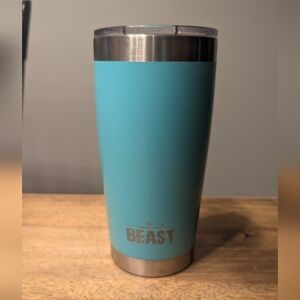 Greens Steel The Beast 20 oz. Tumbler